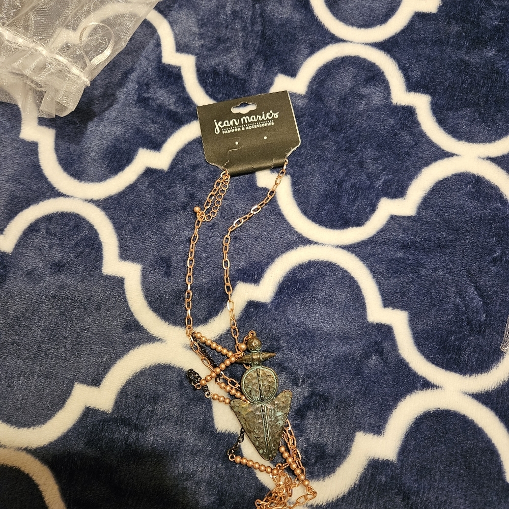 Necklace